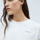 Pepe Jeans Γυναικεία κοντομάνικη μπλούζα Bloom Basic T-Shirt With Logo